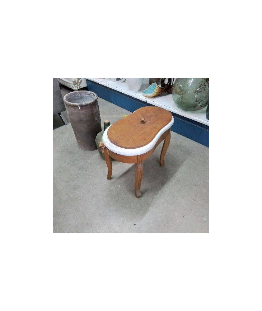 BIDET ANCIEN