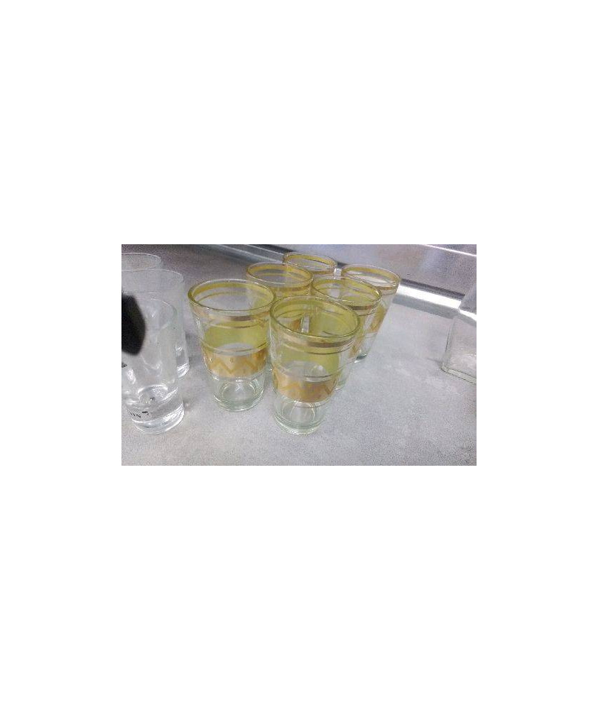 VERRES A THE X6 