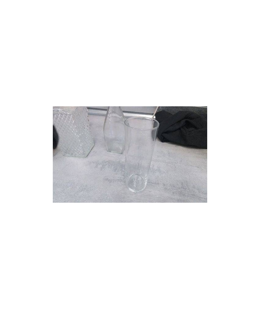 VASE CYLINDRIQUE 
