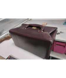 VANITY BORDEAUX 