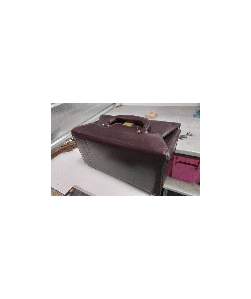 VANITY BORDEAUX 