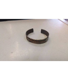 BRACELET METAL 