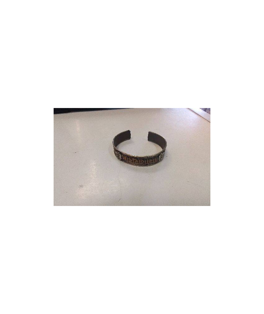 BRACELET METAL 