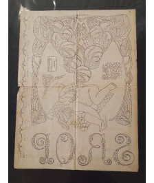 MOTIFS TRAVAUX 