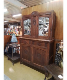 BUFFET 2 CORPS 177X111X44