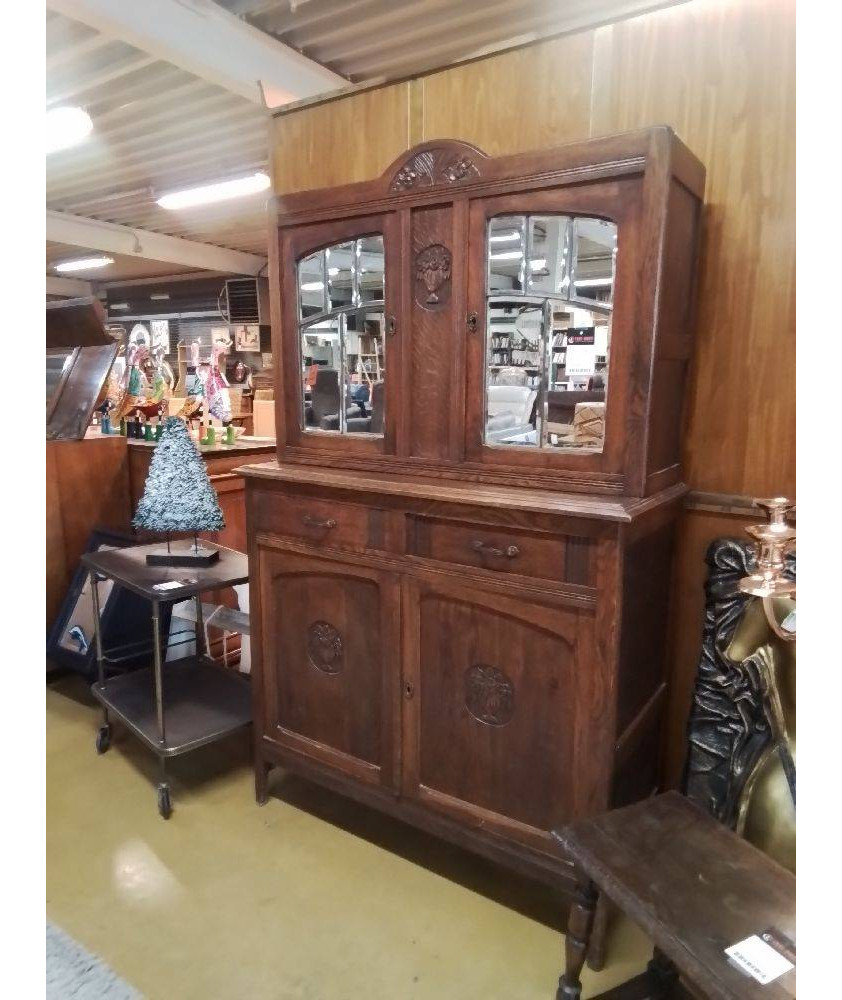 BUFFET 2 CORPS 177X111X44