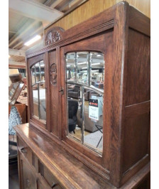 BUFFET 2 CORPS 177X111X44