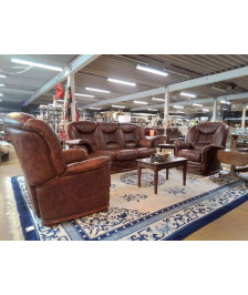 SALON 3+1+1 / 2 RELAX MANUELS