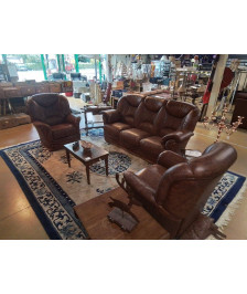 SALON 3+1+1 / 2 RELAX MANUELS