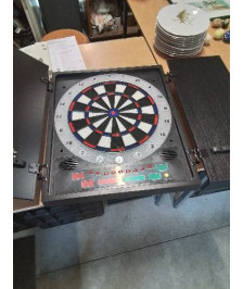 JEU DE FLÉCHETTES BULLIT 1830009