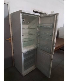 REFRIGERATEUR CONGÉLATEUR MIELE KFN8452SD 331L
