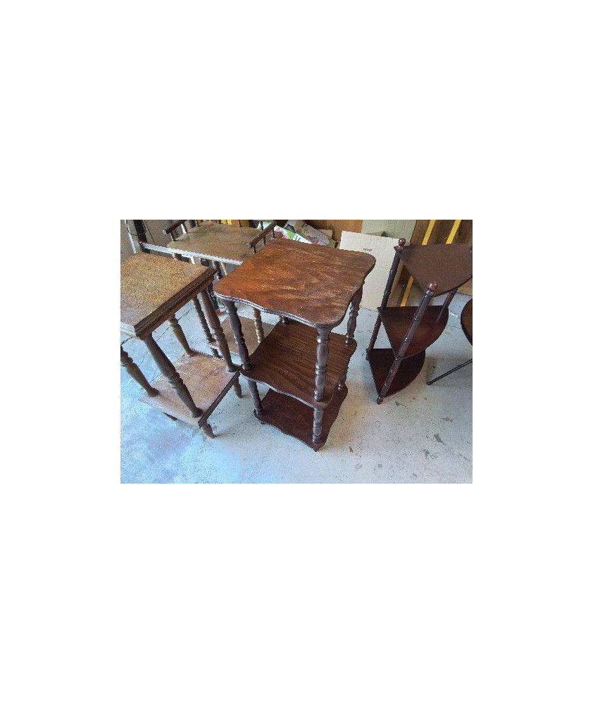 ETAGERE