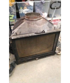 INSERT RENE BRISACH 72DL 13KW