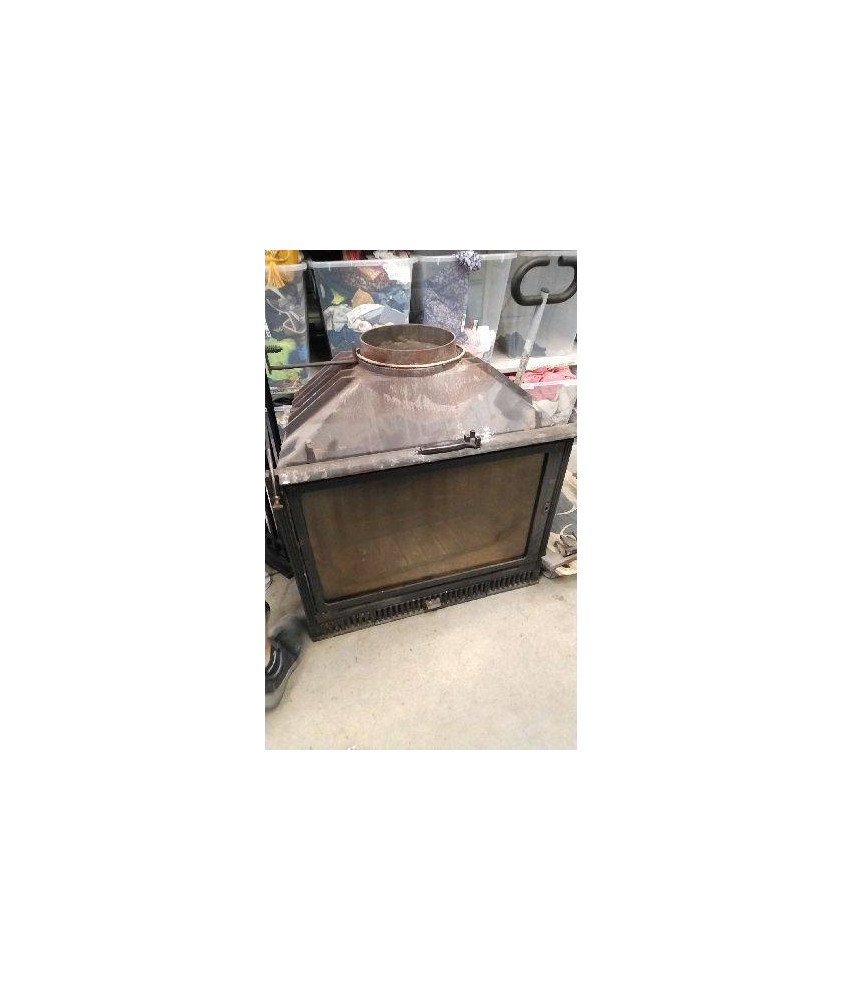 INSERT RENE BRISACH 72DL 13KW