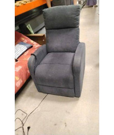 FAUTEUIL ELECTRIQUE RELAX RELEVEUR