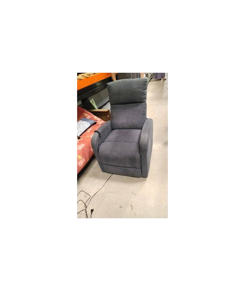 FAUTEUIL ELECTRIQUE RELAX RELEVEUR