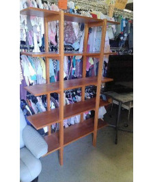 ETAGERE BOIS 