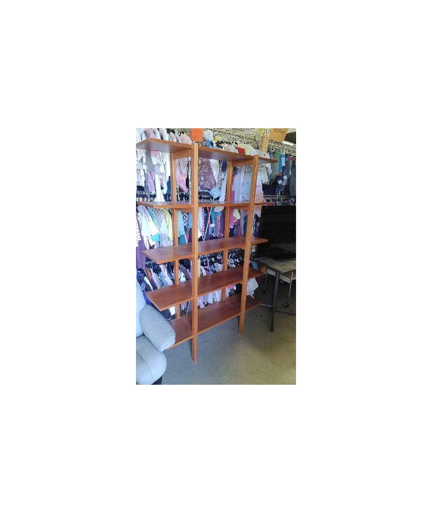 ETAGERE BOIS 