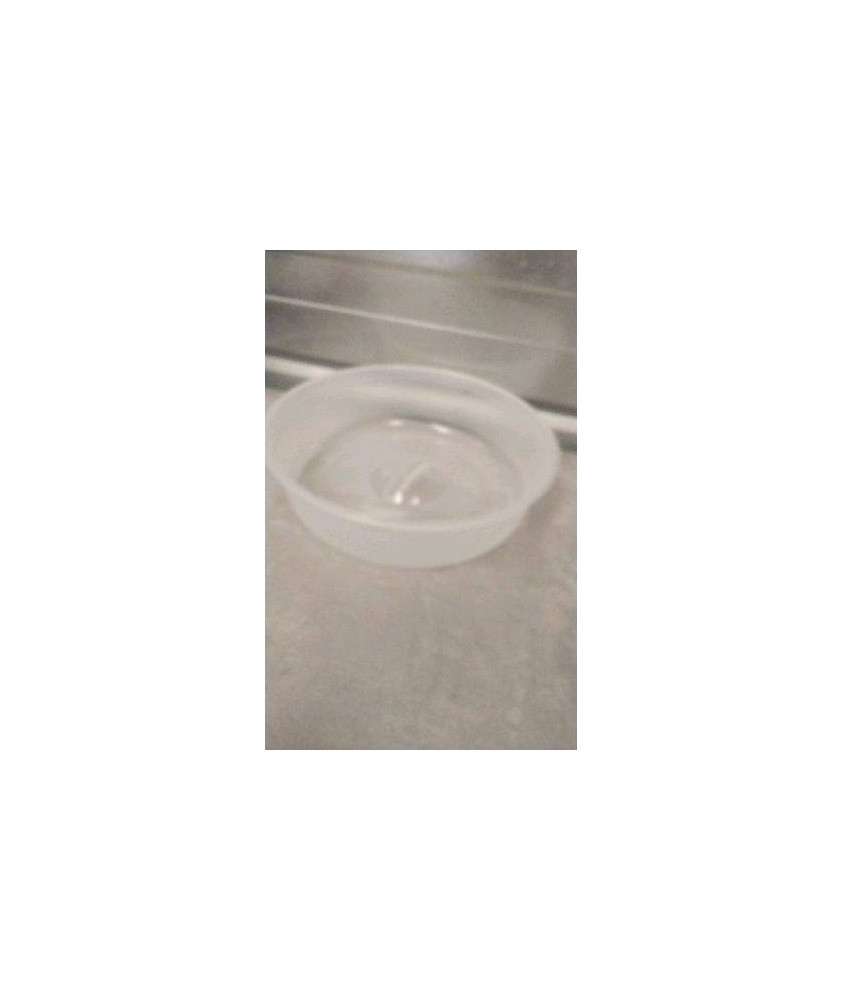 CLOCHE M-ONDES 