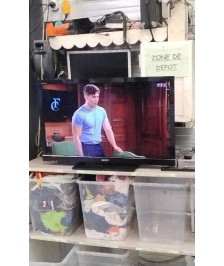 ECRAN SONY TNT HD 101CM