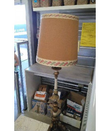 LUMINAIRE GM