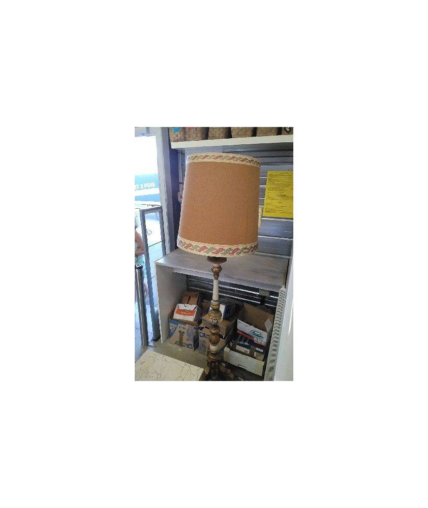LUMINAIRE GM