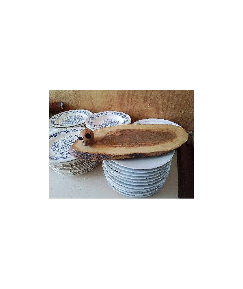 PLATEAU A FROMAGE 