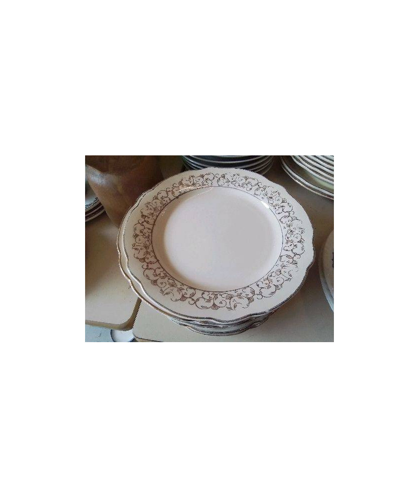 ASSIETTE