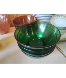 BOL EN VERRE 