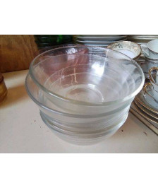 BOL EN VERRE 