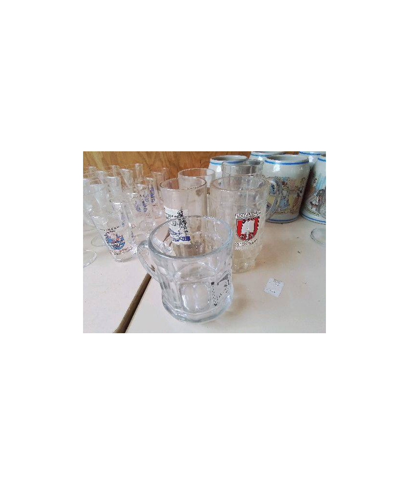 CHOPE A BIERE 