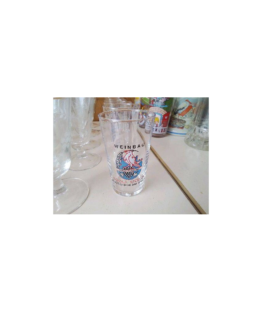 VERRE A LIQUEUR 