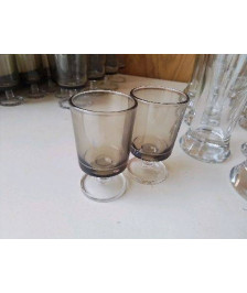 VERRE A LIQUEUR 