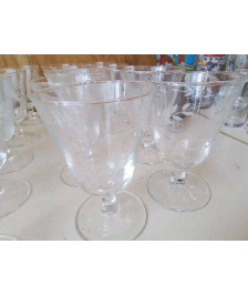 VERRE A VIN