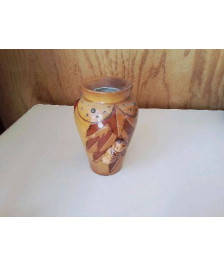 VASE PROVENCAL 