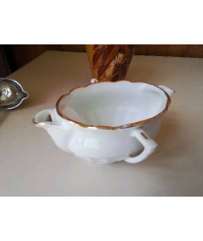 SAUCIÈRE 