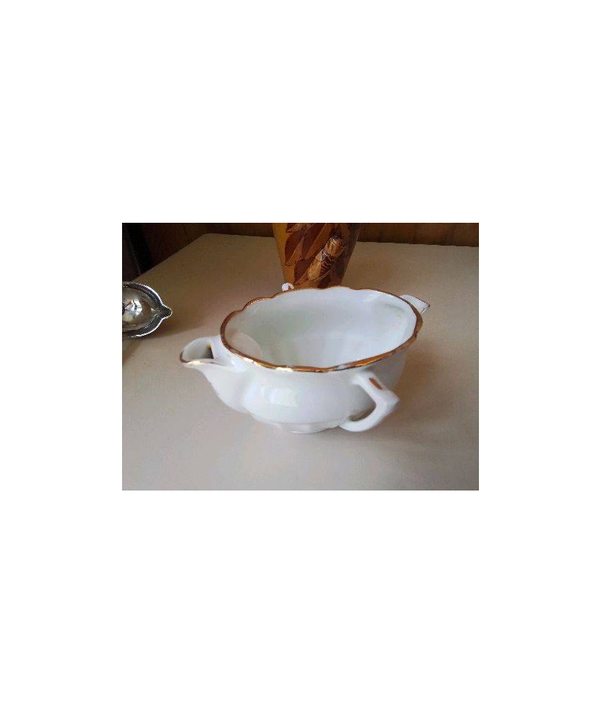 SAUCIÈRE 