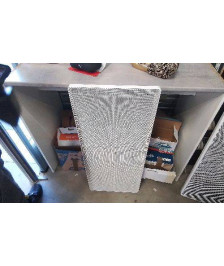CHAUFFAGE 2000W 