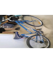 VELO VTT 24 POUCES 