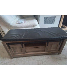 BANC SOBUY MAISON DU MONDE 