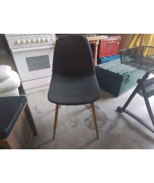 CHAISE STYLE SCANDINAVE