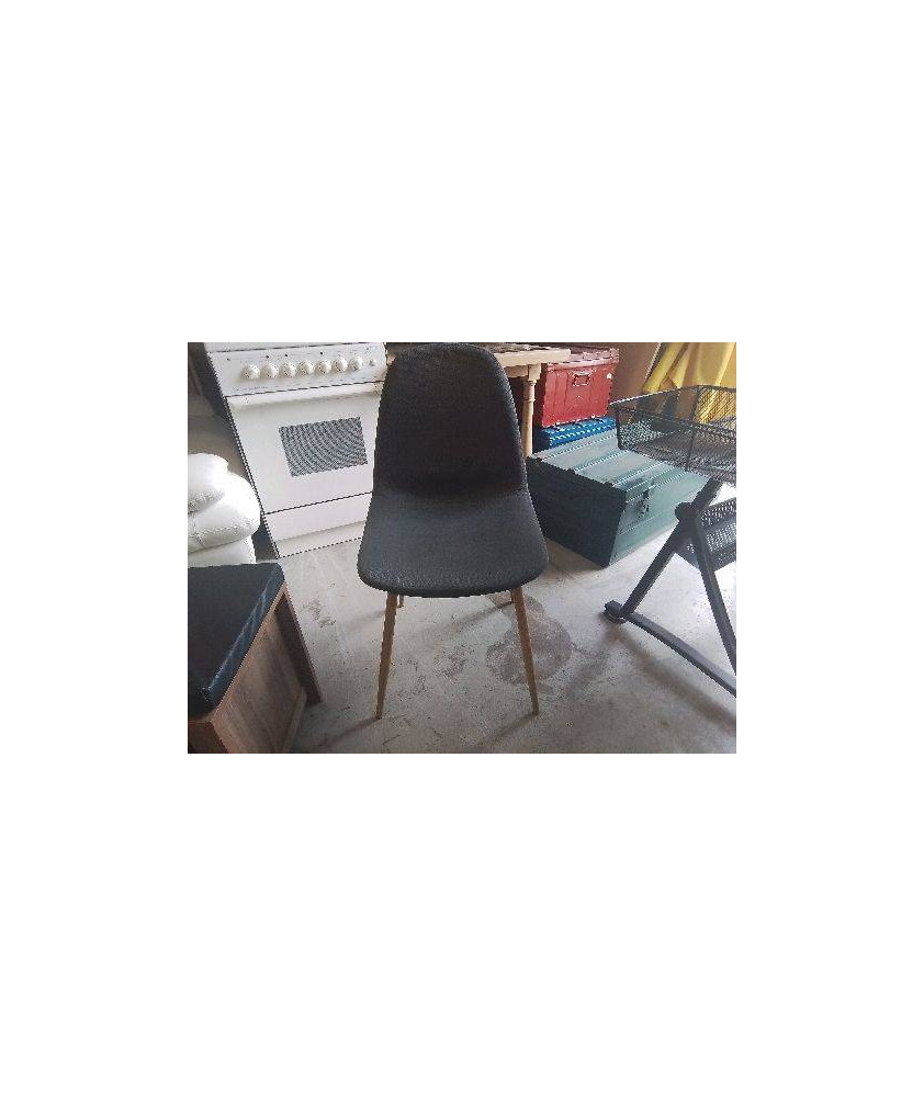 CHAISE STYLE SCANDINAVE