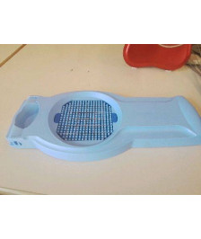 DECOUPE FRITE TUPPERWARE 