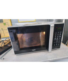 MICRO-ONDES/ GRILL WHIRLPOOL