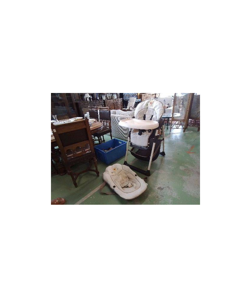 CHAISE HAUTE DISNEY