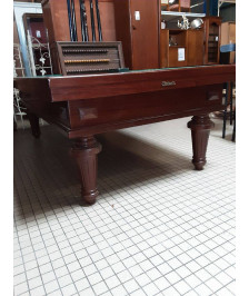 BILLARD CHEVILLOTTE  FRANCAIS  AVEC ACCESSOIRES