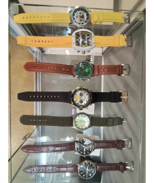 MONTRE (LA PIÈCE)