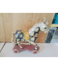 CHEVAL ANCIEN