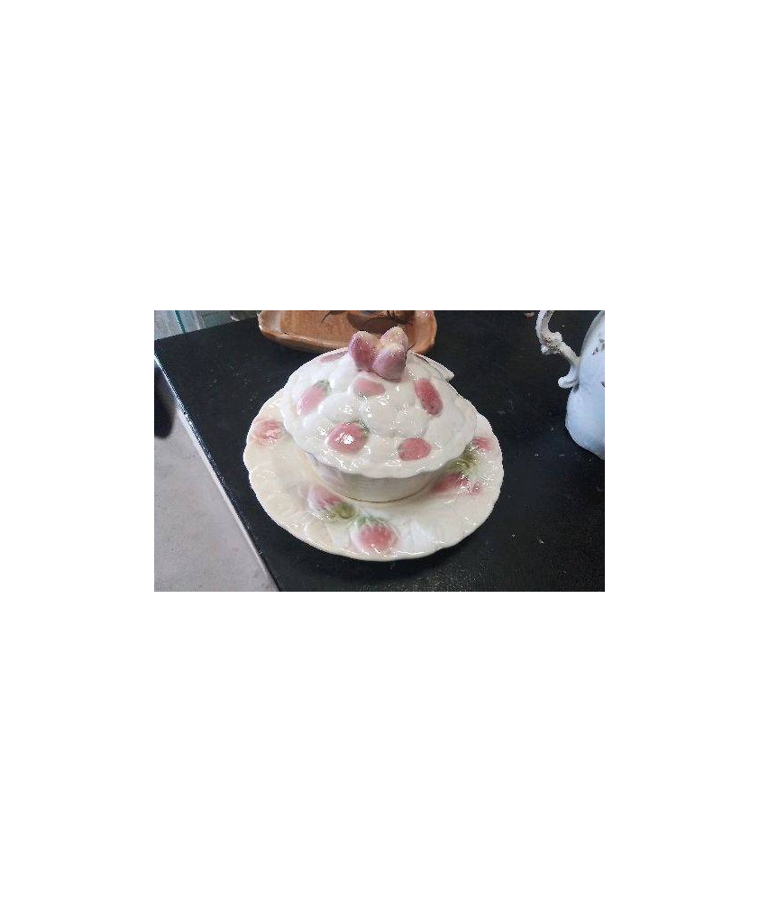 POT A CONFITURE SALINS 