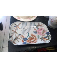 RAMEQUIN RECT CHINOIS